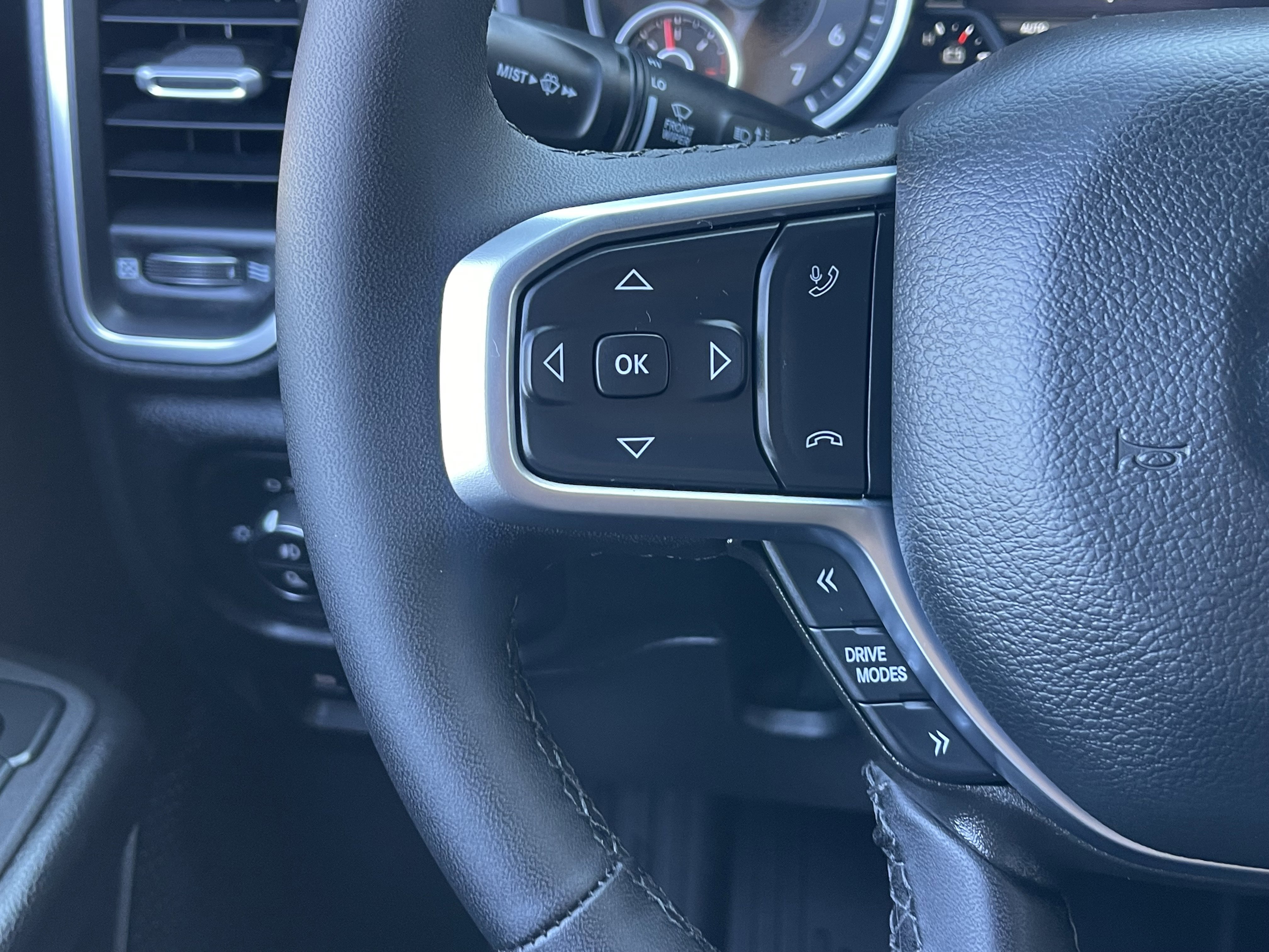 New 2026 RAM 1500 Big Horn AWD/4WD image 41