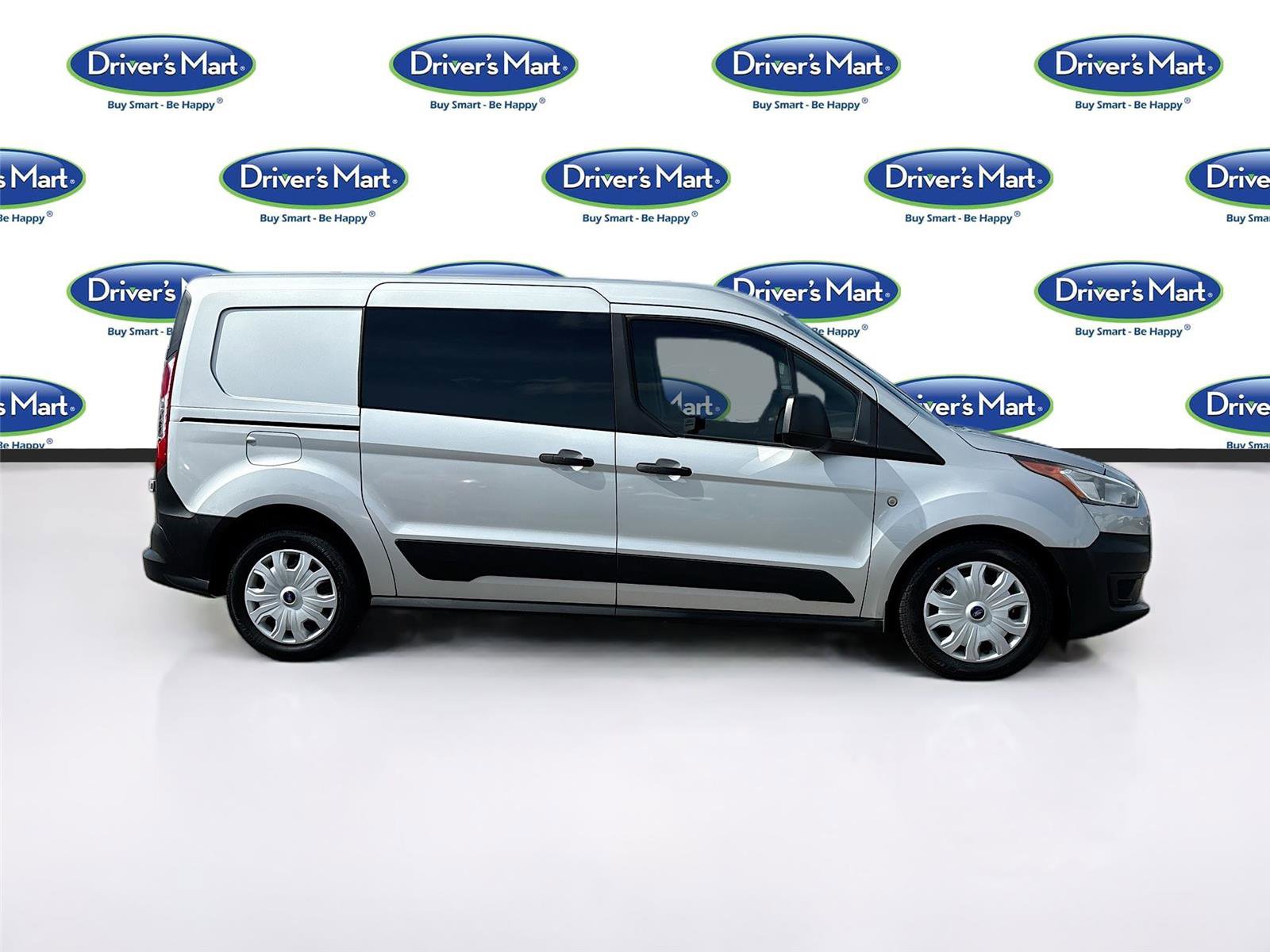 Used 2019 Ford Transit Connect XL image 8