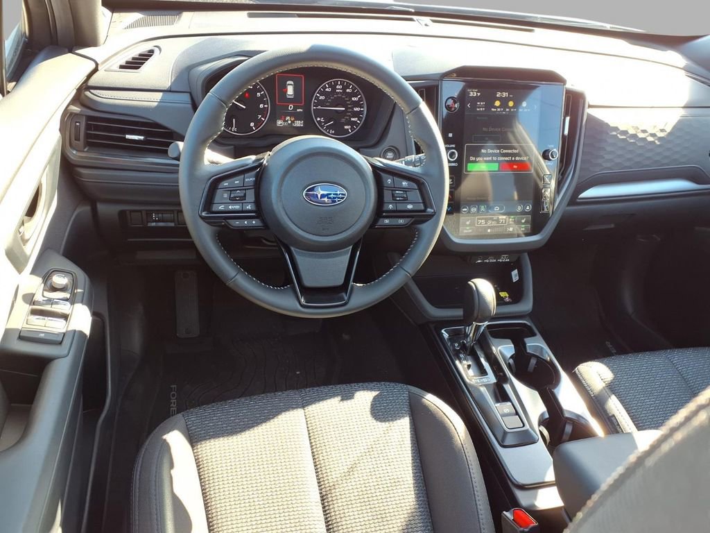 Certified 2026 Subaru Forester Premium image 3