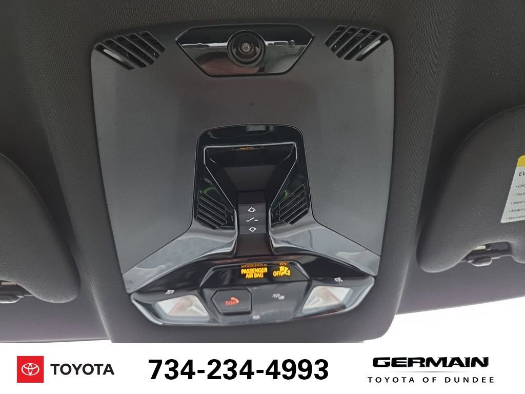 Used 2025 MINI Cooper S image 27