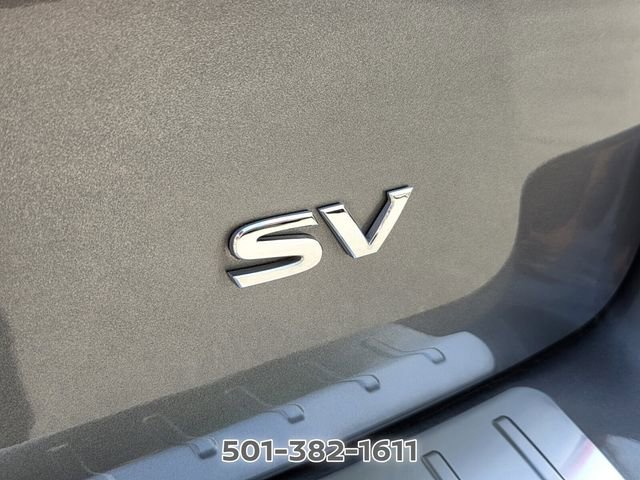 Used 2020 Nissan Pathfinder SV FWD image 14
