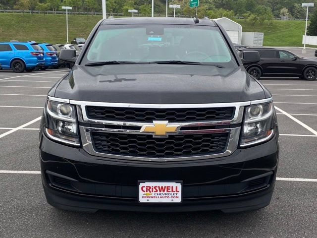 Used 2020 Chevrolet Tahoe LT AWD/4WD image 8