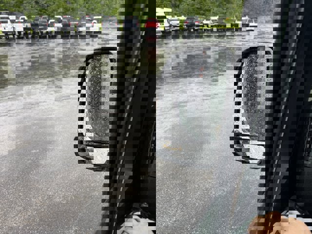 New 2025 RAM ProMaster 1500 w/ Convenience Group image 26