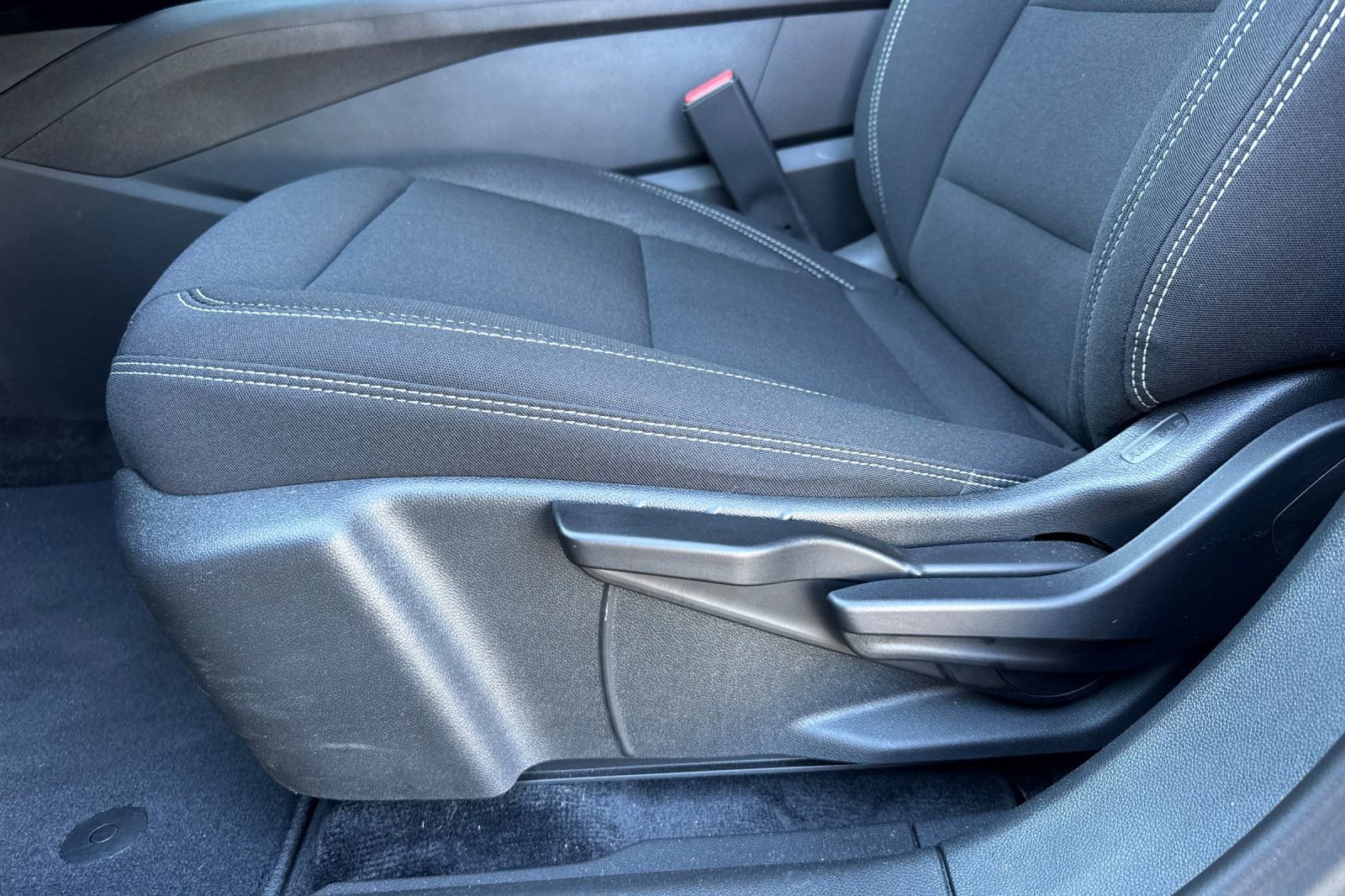 Used 2026 Chevrolet Blazer EV LT image 14