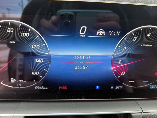 Used 2024 Mercedes-Benz GLE 450 4MATIC image 17