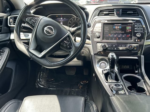 Used 2023 Nissan Maxima SL FWD image 23