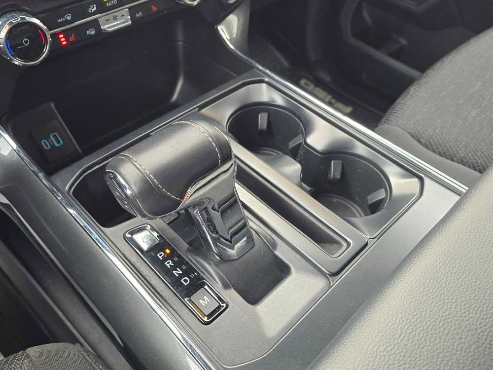 Used 2023 Ford F150 XLT w/ Equipment Group 302A High image 17