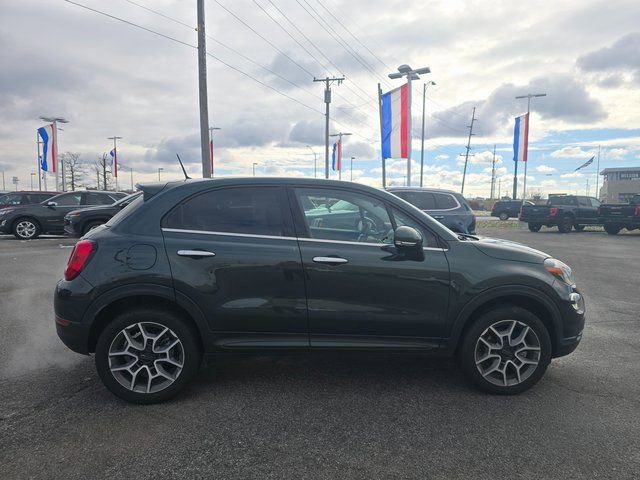 Used 2019 FIAT 500X Trekking Plus w/ Premium Group image 4