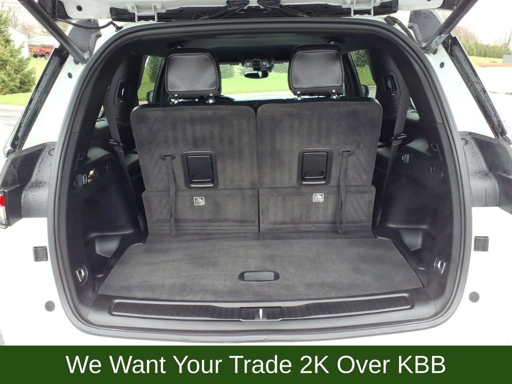 Used 2021 Jeep Grand Cherokee L Laredo image 18