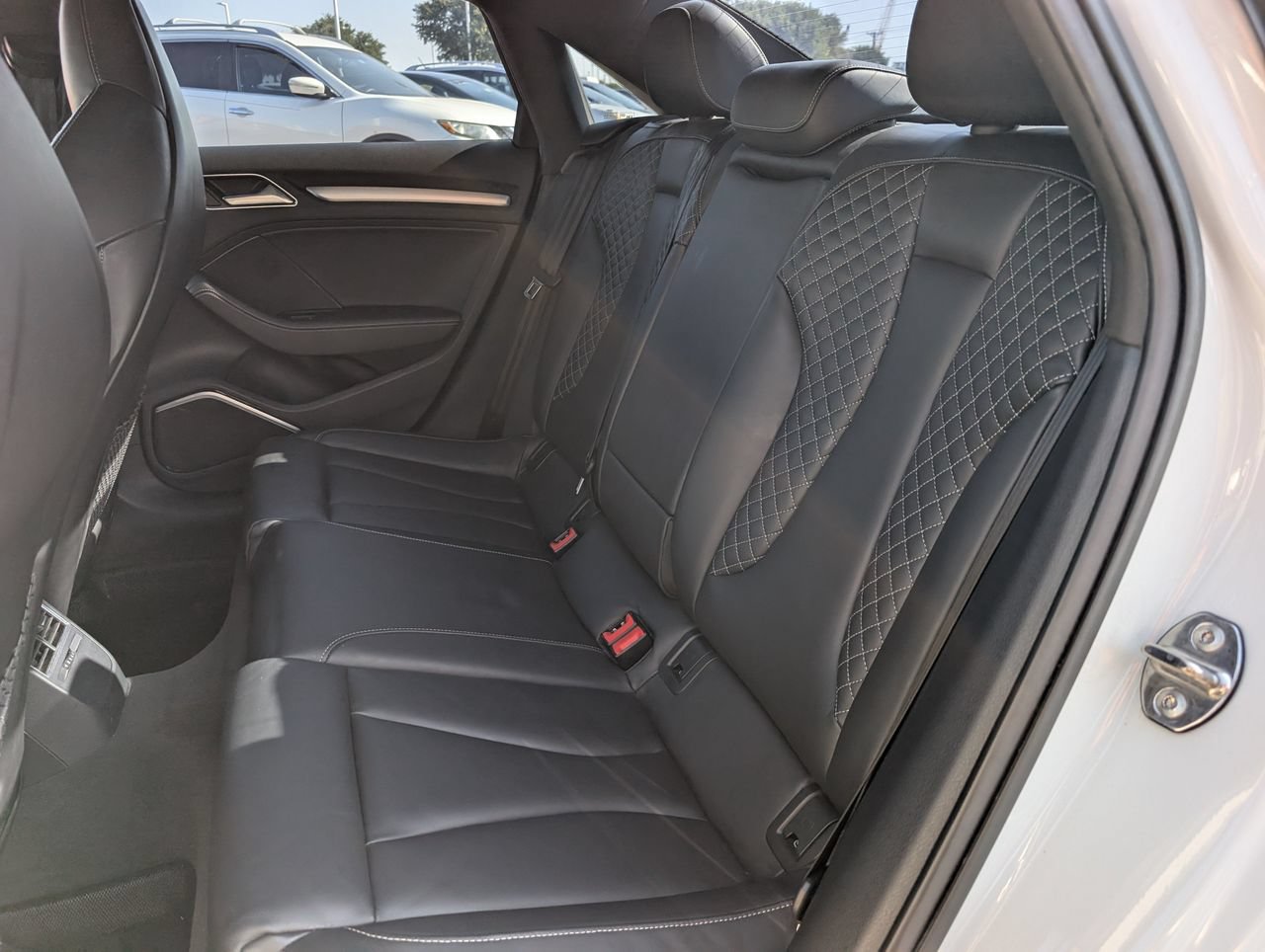 Used 2017 Audi S3 Premium Plus w/ Technology Package AWD/4WD image 27