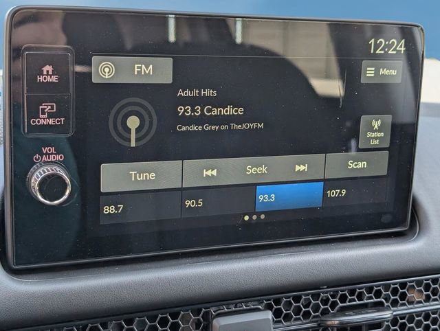 New 2026 Honda HR-V LX image 16