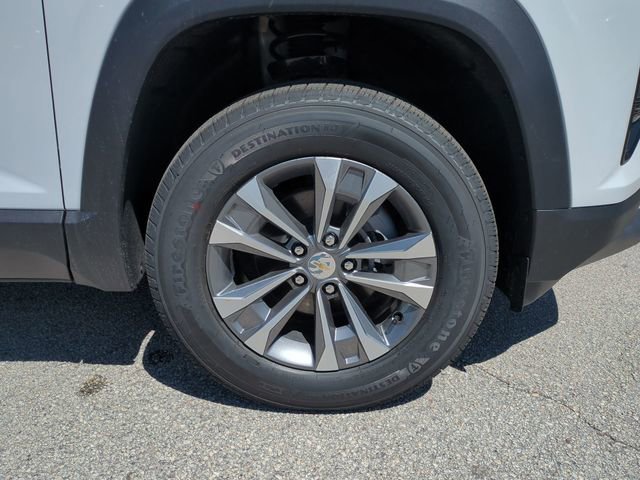 New 2026 Chevrolet Equinox LT w/ Safety and Technology Package image 10