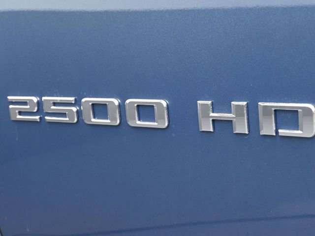 New 2026 Chevrolet Silverado 2500 Custom AWD/4WD image 32
