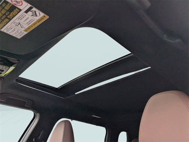 New 2025 Mitsubishi Outlander SEL image 20