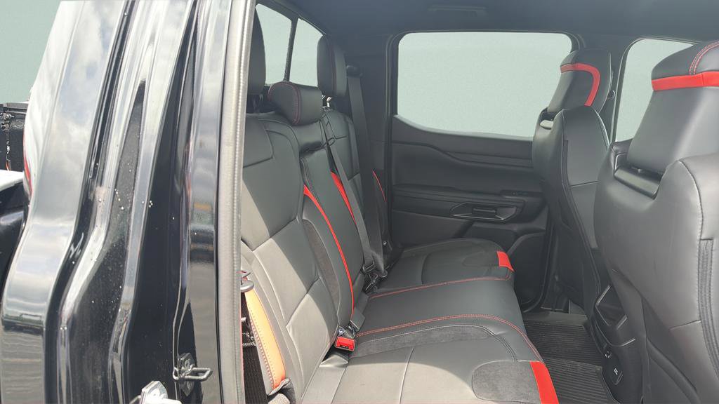 New 2026 Ford Ranger Raptor AWD/4WD image 34