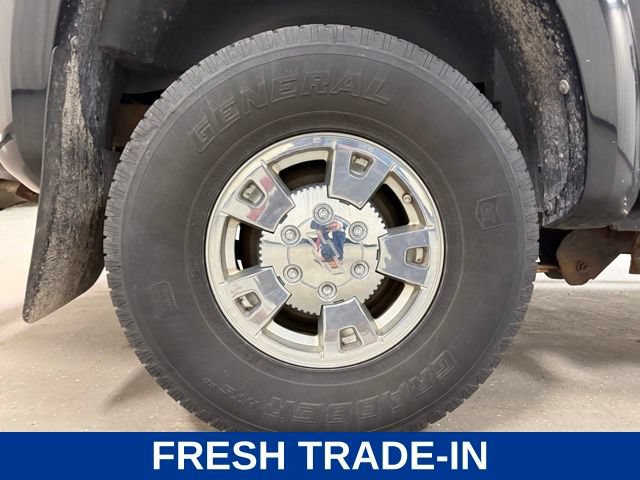 Used 2008 Chevrolet Colorado LT w/ LT Preferred Equipment Group AWD/4WD image 23