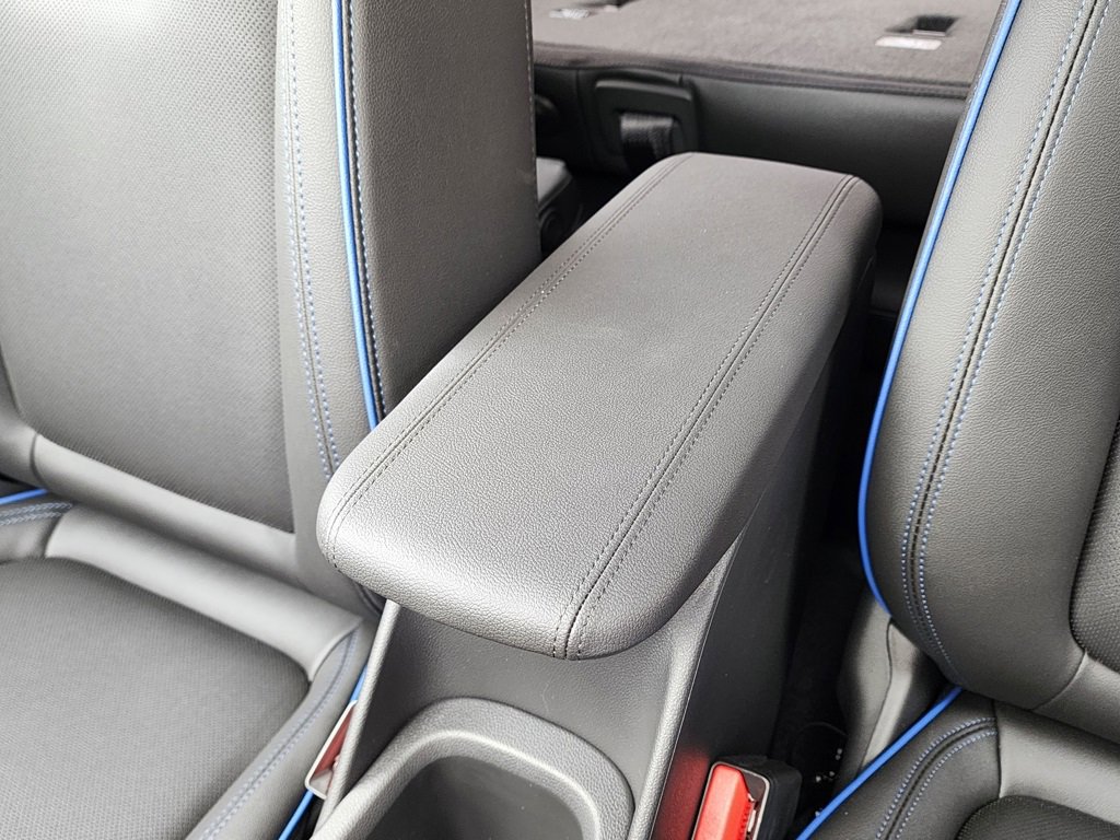 New 2026 Buick Encore GX Sport Touring w/ Advanced Technology Package image 31