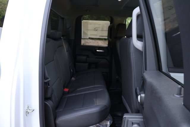 New 2026 Chevrolet Silverado 2500 W/T w/ WT Convenience Package AWD/4WD image 21