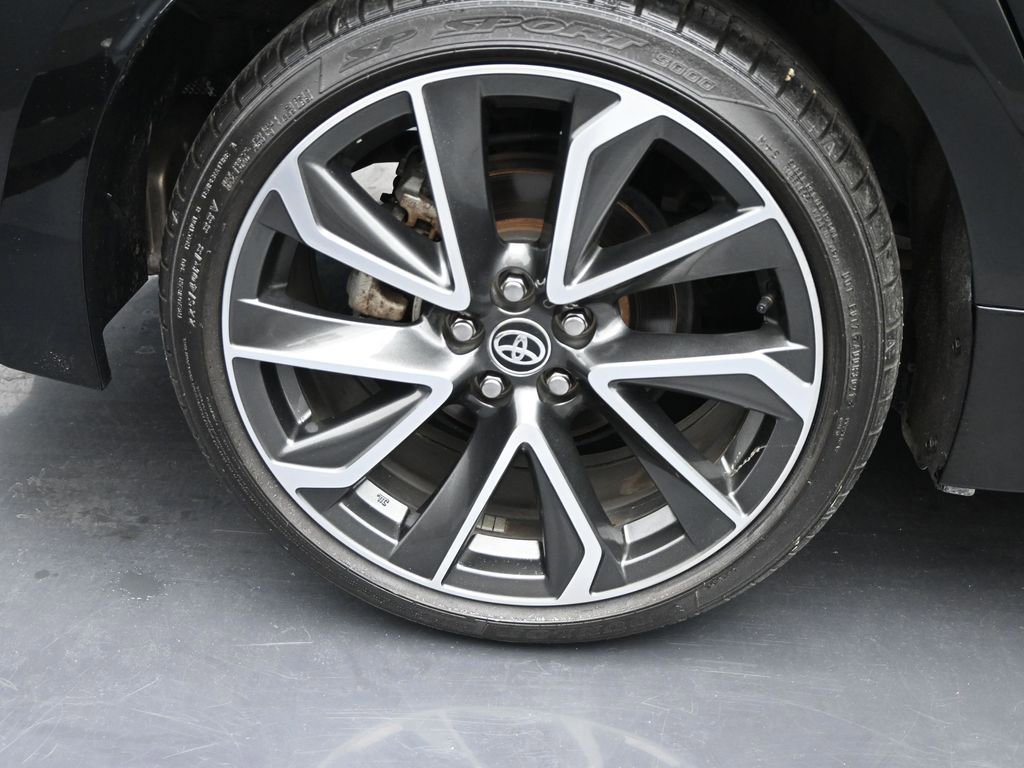 Used 2022 Toyota Corolla SE FWD image 47