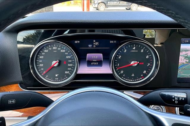 Used 2019 Mercedes-Benz E 300 4MATIC image 16