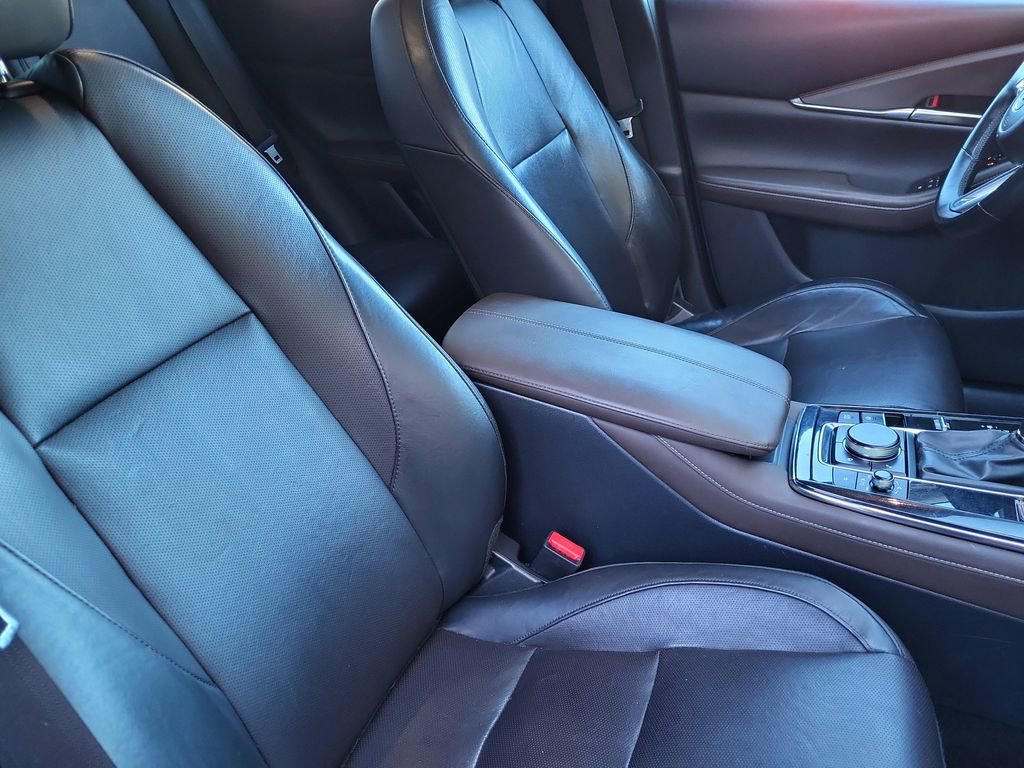 Used 2020 MAZDA CX-30 Premium image 19