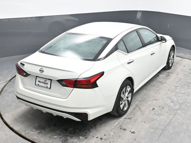 Used 2021 Nissan Altima 2.5 S image 24