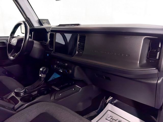 Used 2025 Ford Bronco Big Bend image 31