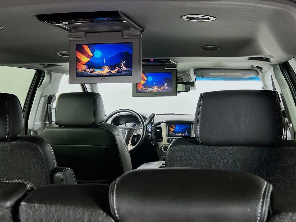 Certified 2019 GMC Yukon XL Denali w/ Open Road Package image 6