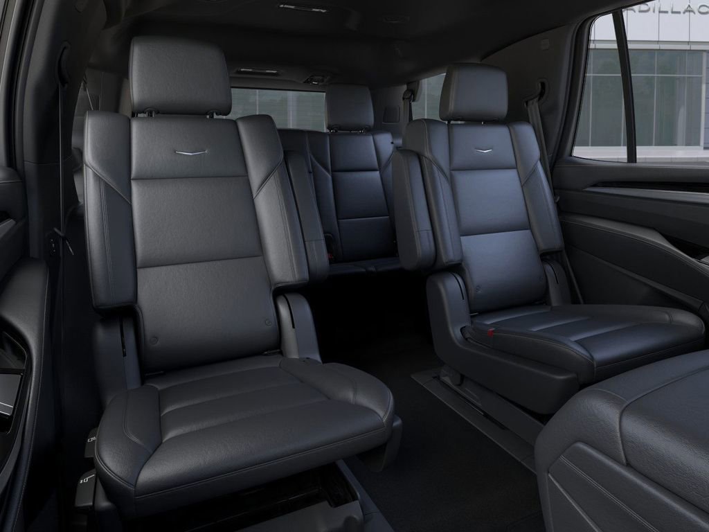 New 2026 Cadillac Escalade 4WD image 17