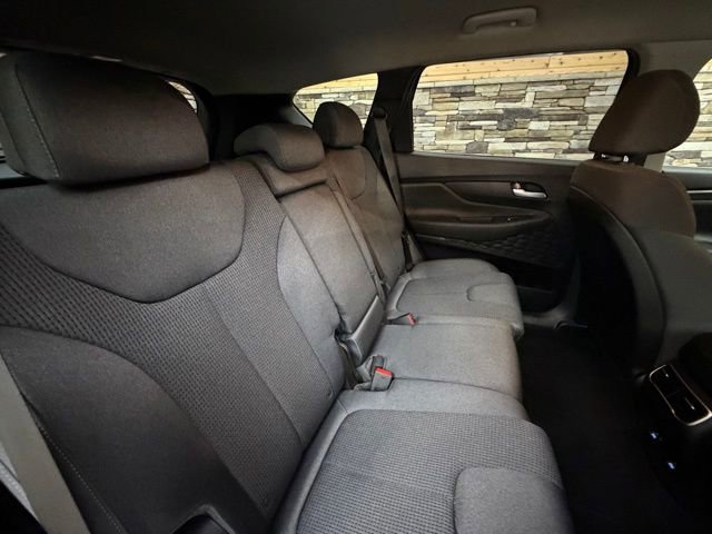 Used 2022 Hyundai Santa Fe SEL AWD/4WD image 31