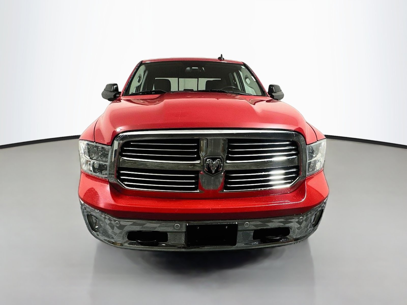 Used 2016 RAM 1500 Big Horn AWD/4WD image 2
