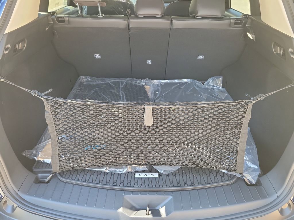 New 2026 MAZDA CX-5 Preferred AWD/4WD image 10