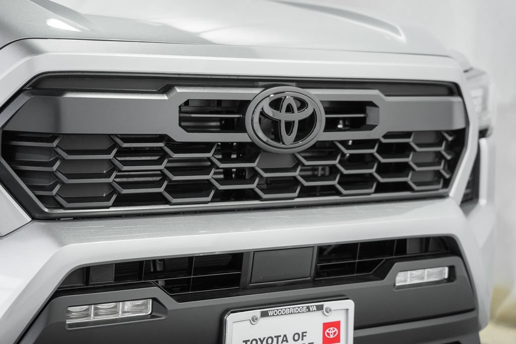 New 2026 Toyota Tacoma TRD Off-Road AWD/4WD image 10