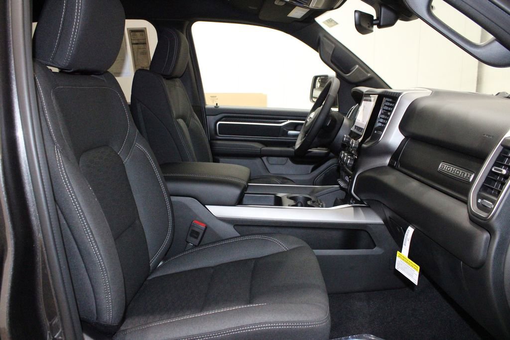 New 2026 RAM 1500 Big Horn image 13