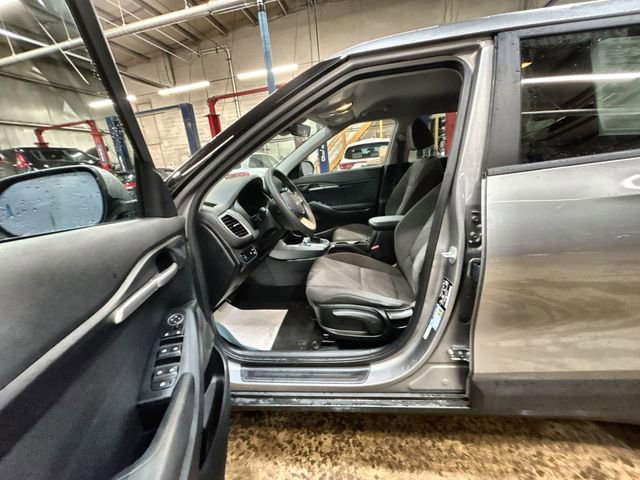 Certified 2023 Kia Seltos LX image 15