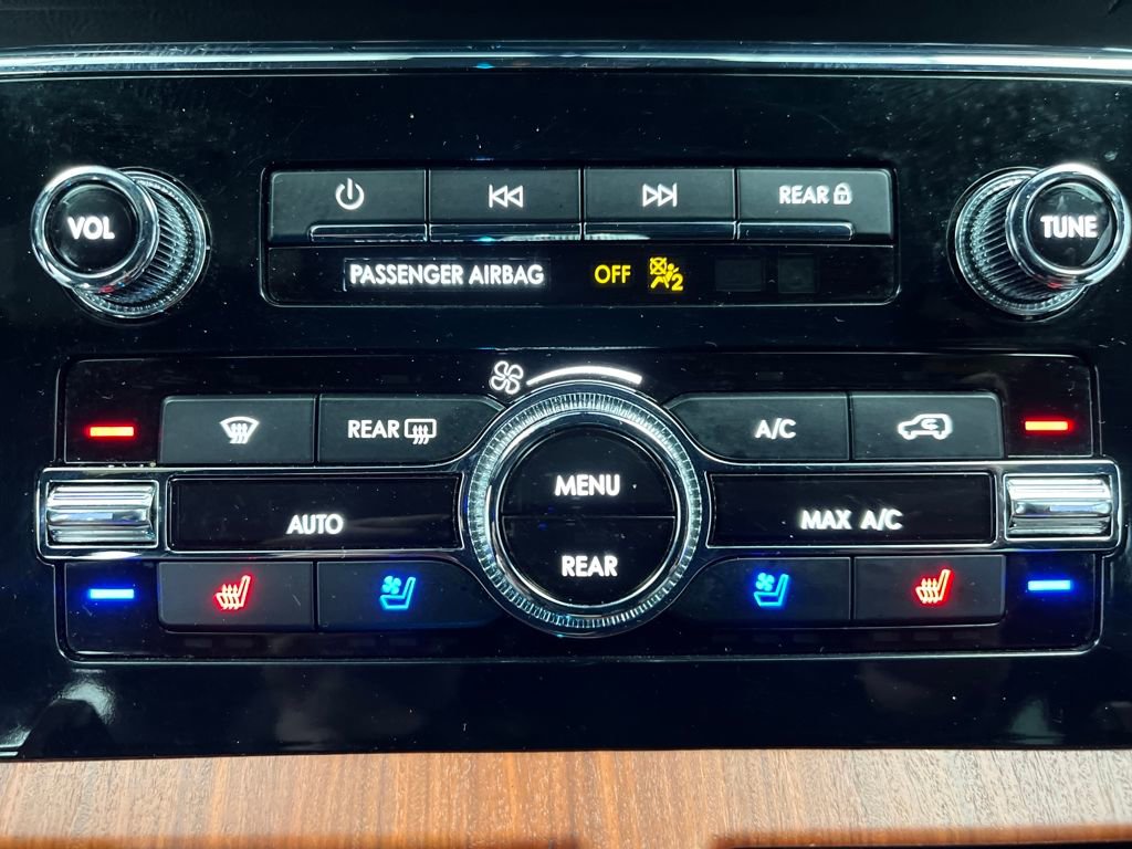 Used 2024 Lincoln Navigator Reserve image 53