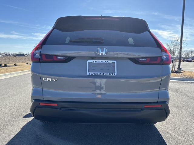 Used 2025 Honda CR-V EX-L image 7