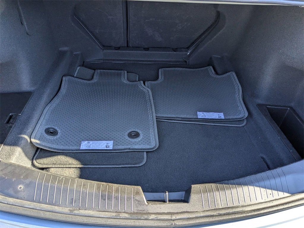 Certified 2025 Cadillac CT5 Sport image 26