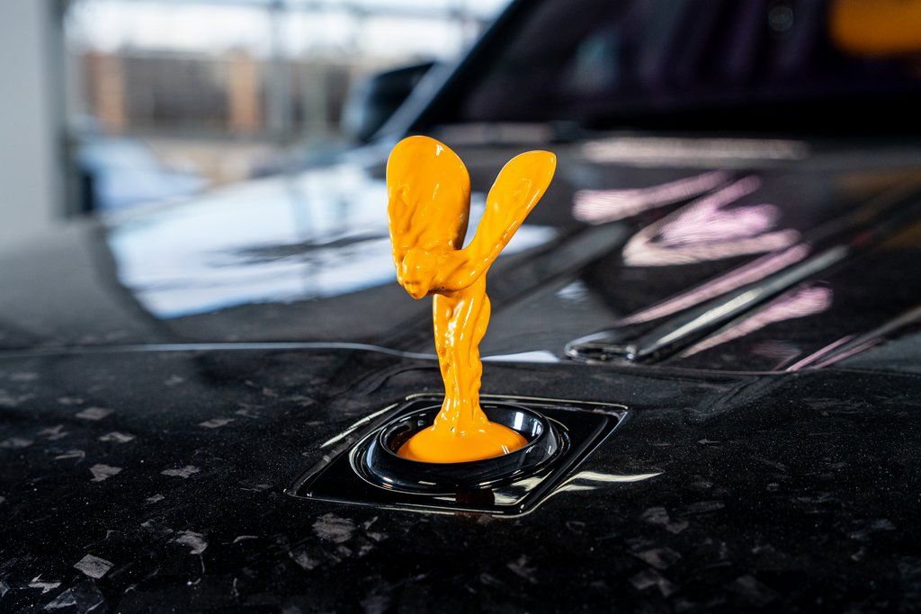 Used 2023 Rolls-Royce Cullinan image 19