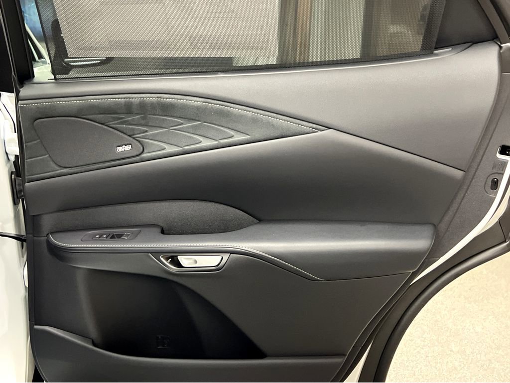 New 2026 Lexus RX 450h AWD image 21