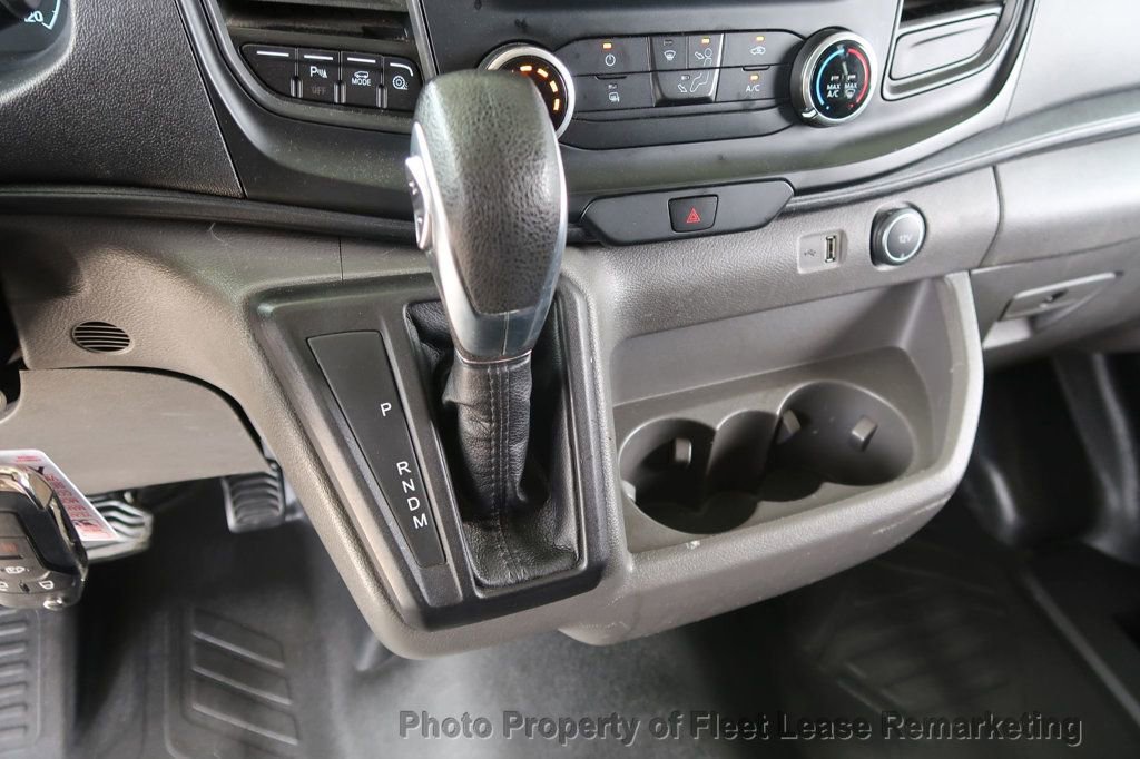 Used 2020 Ford Transit 250 Low Roof AWD w/ Load Area Protection Package image 30