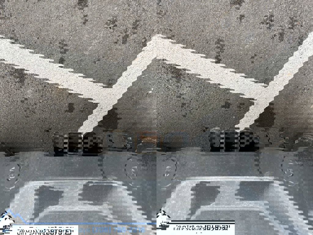 Used 2021 Ford Bronco Wildtrak image 13