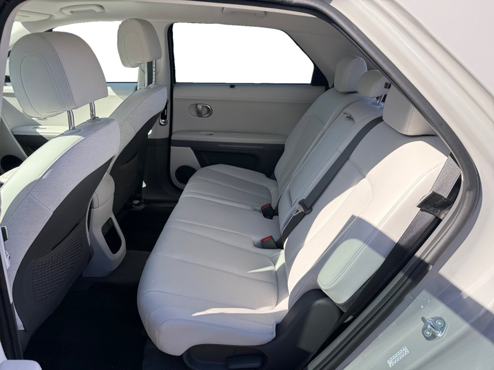 Certified 2023 Hyundai Ioniq 5 Limited RWD image 16