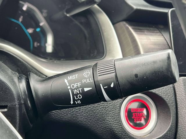 Used 2020 Honda Civic EX image 25