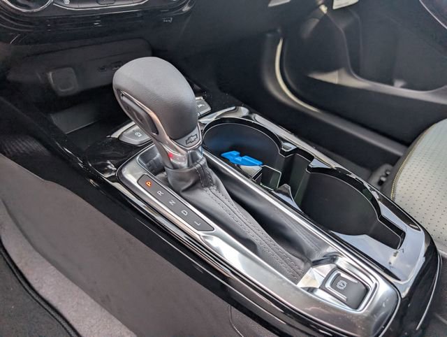 New 2026 Chevrolet Trax LT w/ Driver Confidence Package image 21