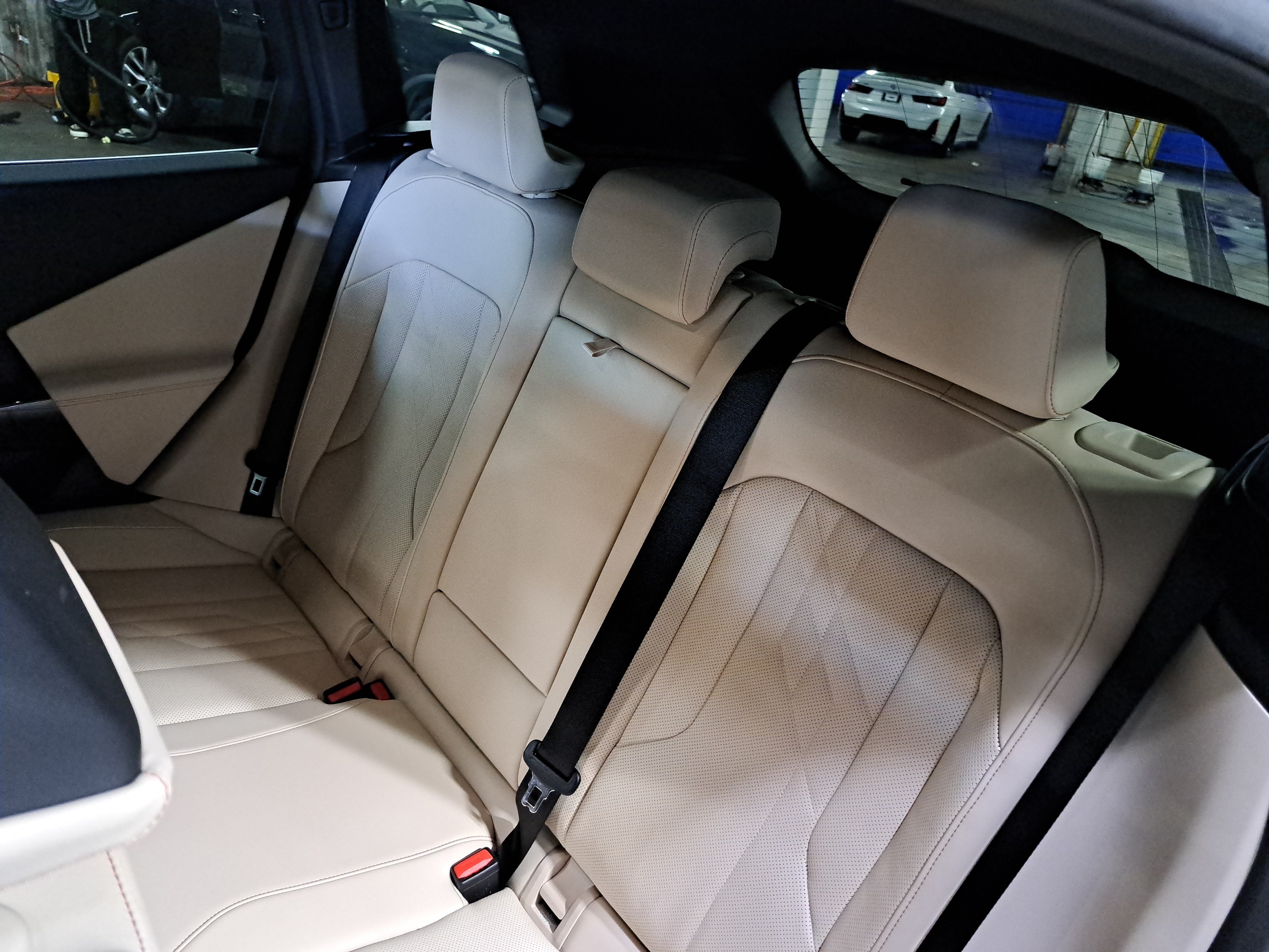 Certified 2026 BMW X3 xDrive30i w/ Premium Package AWD/4WD image 16