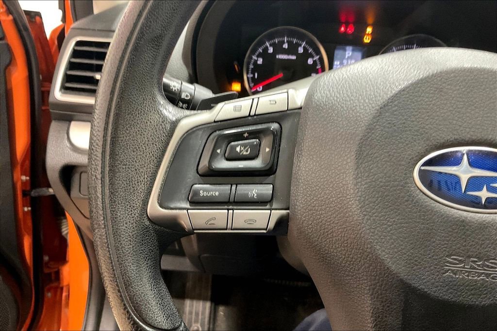 Used 2015 Subaru Crosstrek 2.0i Premium w/ Moonroof Package image 18