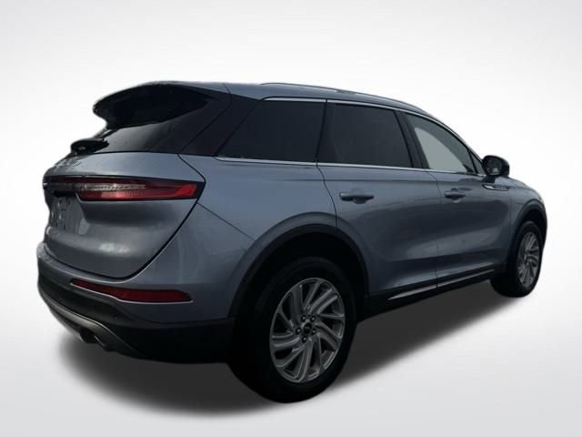 Certified 2022 Lincoln Corsair FWD image 5