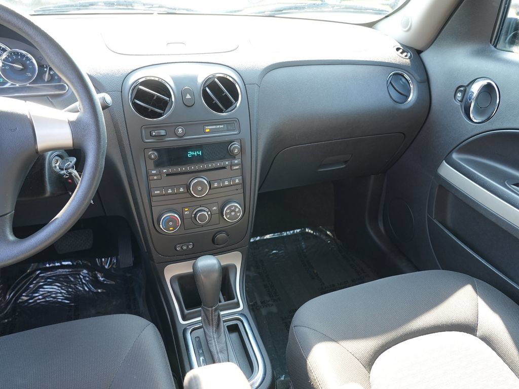 Used 2010 Chevrolet HHR LS FWD image 20