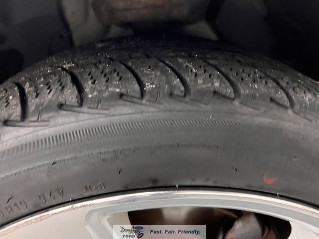 Used 2014 Chevrolet Malibu LTZ FWD image 16